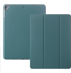 Xssive Smart Cover iPad 10.2/10.5 - Donkergroen