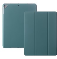 Xssive Smart Cover Apple iPad Pro 11 inch 2024 (Pro7)  - Dark Green