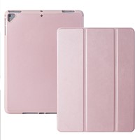 Xssive Smart Cover Galaxy Tab A9 Plus/A11 Plus - Rose Goud