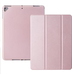 Xssive Smart Cover Galaxy Tab A9 Plus/A11 Plus - Rose Goud