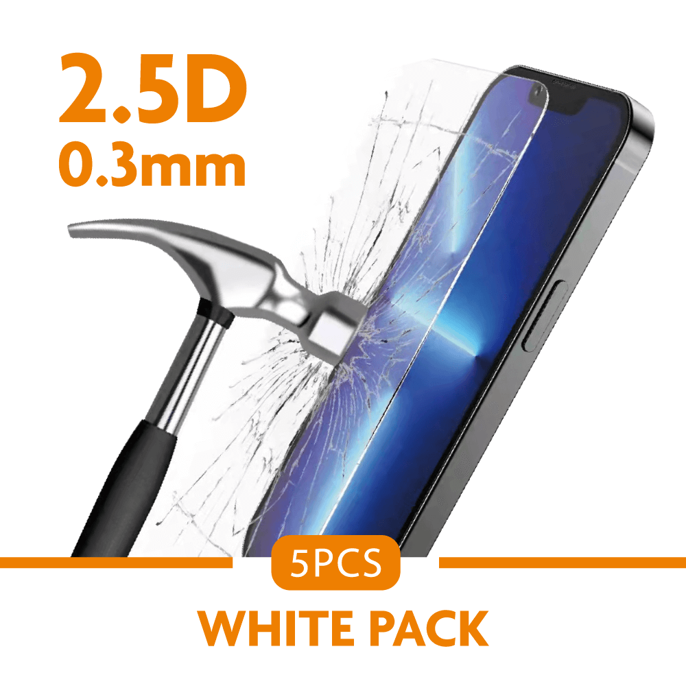 NL - Artikelgroep - Smartphone - Whitepack
