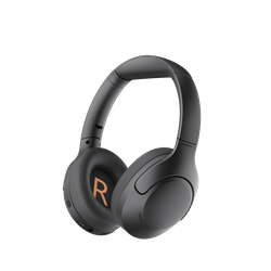Xssive Wireless ANC Headset XSS-H11B ANC - Black