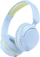 Xssive 2in1 Headset for Kids XSS-WKH02BL - Blue