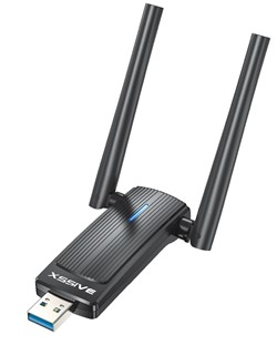 Xssive Wireless Adapter XSS-WSTK01