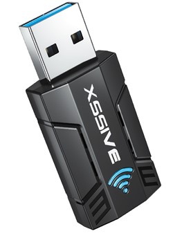 Xssive Wireless Adapter XSS-WSTK02