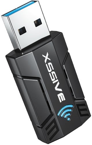 Xssive Wireless Adapter XSS-WSTK02