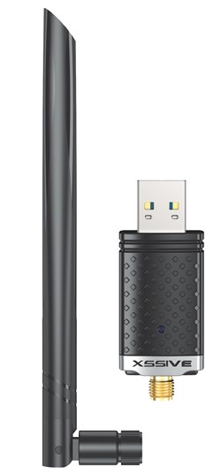 Xssive Wireless Adapter XSS-WSTK03