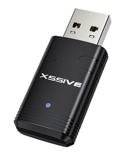Xssive Wireless Adapter XSS-WSTK05