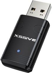 Xssive Wireless Adapter XSS-WSTK05