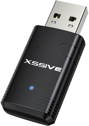 Xssive Wireless Adapter XSS-WSTK05