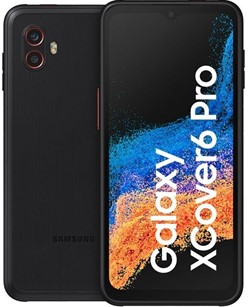 Galaxy Xcover 6 Pro