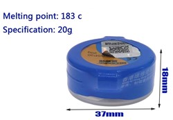 Mechanic Solder Paste 20gram XG-SP30