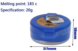 Mechanic Solder Paste 20gram XG-SP30