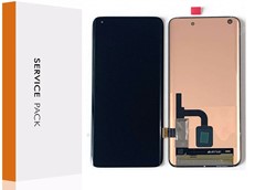 LCD Display Service Pack Xiaomi Mi 10/Mi 10 Pro 5G no Frame