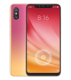 Xiaomi Mi 8 Pro