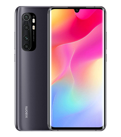Xiaomi Mi Note 10 Lite