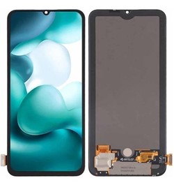 LCD Display Service Pack Xiaomi Mi 10 Lite 5G/Redmi 10x 5G/10 Lite Zoom no Frame