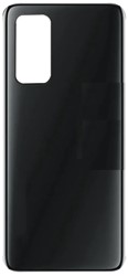 Battery Cover Compatible Xiaomi Mi 10T (Pro) - Zwart