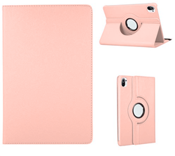 Rotatable Tablet Case Xiaomi Pad 5 (Pro) - Rose Gold