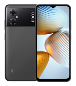 Xiaomi Poco M4 5G