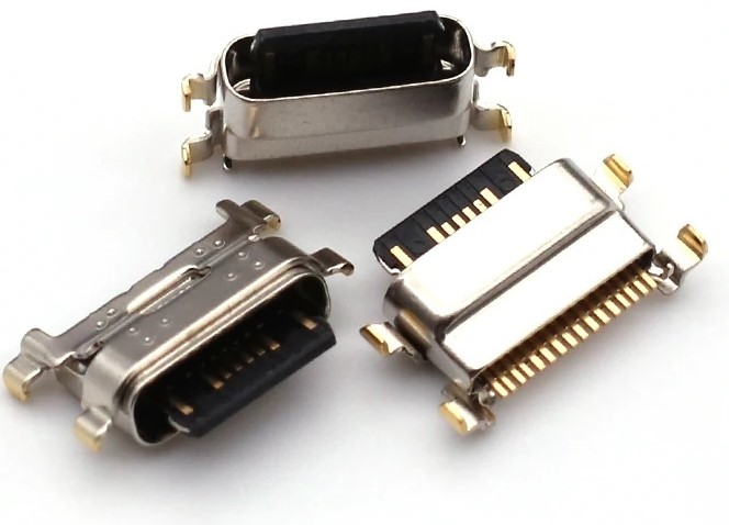 Xiaomi Redmi 10/Redmi Note 8/Mi A3 - Charge Connector