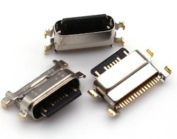 Xiaomi Redmi 10/Redmi Note 8/Mi A3 - Charge Connector