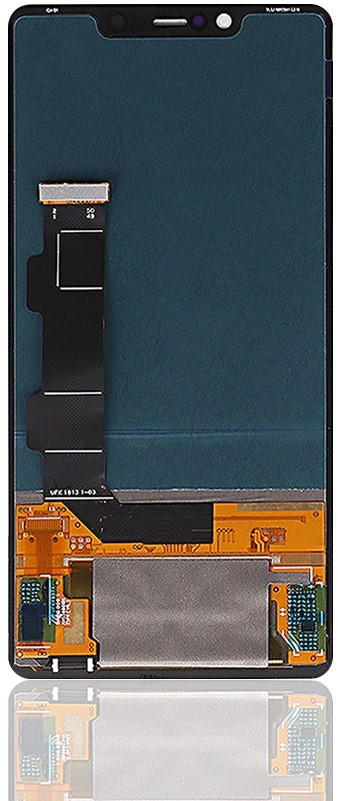 Xiaomi Mi 8SE - LCD Display Complete no Frame OLED - Black