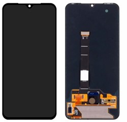 Xiaomi Mi9 (Pro) - LCD Display Complete OLED - Black