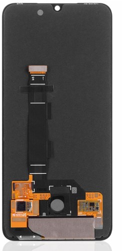 Xiaomi Mi 9SE - LCD Display Complete no Frame ORG - Zwart