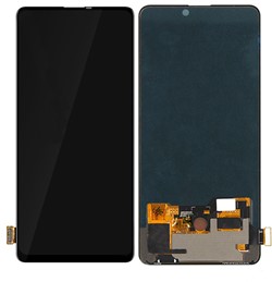 Xiaomi Redmi K20/K20 Pro - LCD Display Complete no Frame OLED - Black