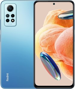 Xiaomi Redmi Note 12 Pro 4G