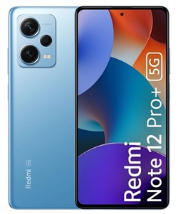 Xiaomi Redmi Note 12 Pro Plus