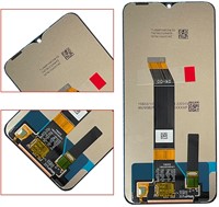 Xiaomi Redmi 10 5G - LCD Display No Frame New ORG - Black