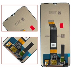 Xiaomi Redmi 10 5G - LCD Display No Frame New ORG - Black