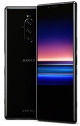 Xperia 1 serie