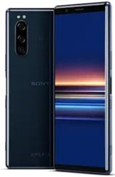 Xperia 5 serie