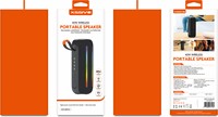 Xssive Wireless 40W Portable Speaker XSS-BSP22 - Zwart-2