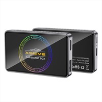 Xssive Multimedia Car Smart Box XSS-CAB01