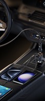 Xssive PD66W Expandable Fast Car Charger XSS-CC49-3