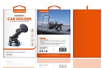 Xssive Magnetic Car Holder XSS-CH106-3