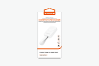 Xssive Wireless Magnetic Charger for Apple Watch XSS-WATCH3-3