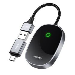 Wireless Adapter Car Play & Android Auto XSS-CP01