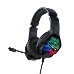 Xssive Wired Gaming Headset XSS-GH4
