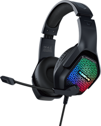 Xssive Bedraad Gaming Headset XSS-GH4