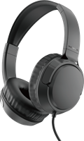 Xssive Wired Headset for 3.5mm Jack XSS-H13 - Black