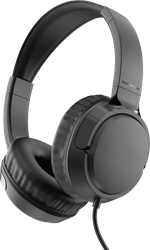 Xssive Wired Headset for 3.5mm Jack XSS-H13 - Black