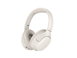 Xssive Wireless Headset XSS-H8W - White