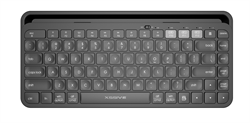 Xssive Bluetooth Wireless Keyboard Stand XSS-KB1 - QWERTY