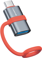 Xssive Adapter OTG USB to to USB-C XSS-OTG10C