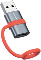 Xssive Adapter OTG USB-C to to USB XSS-OTG11